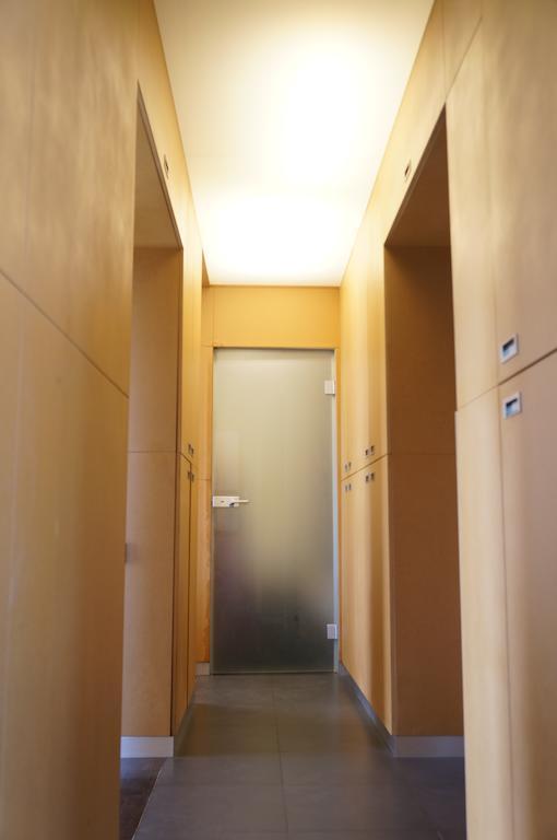 Bizzi Luxdesign Studio - Warsaw Room photo